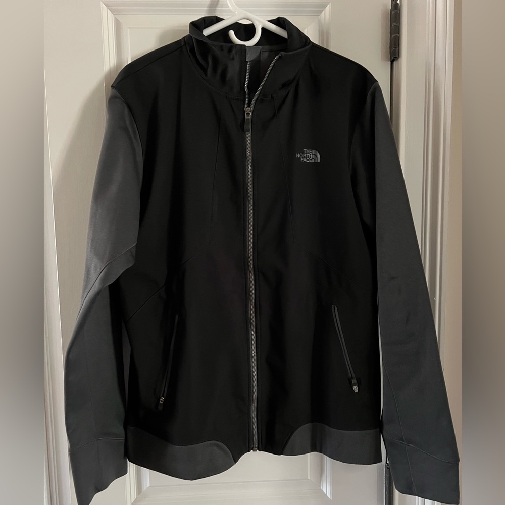 The North Face Black Men's Jacket